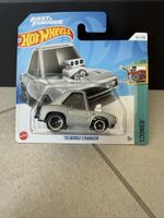 Hot Wheels - 70 Dodge Charger Fast & Furious
