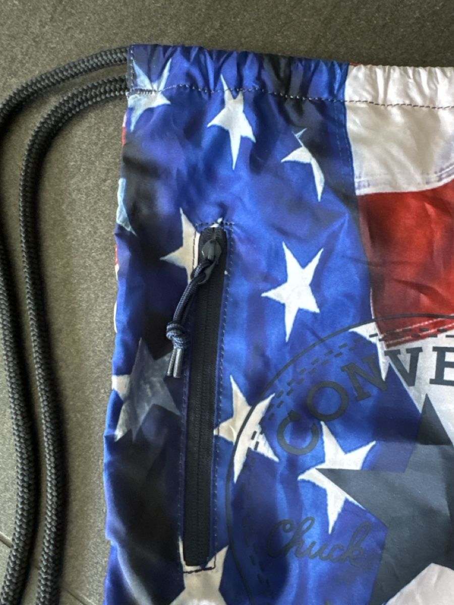 Converse Sacs: Converse Turnbeutel – Neuf (Voir description) à Unterseen par Zurbi 1