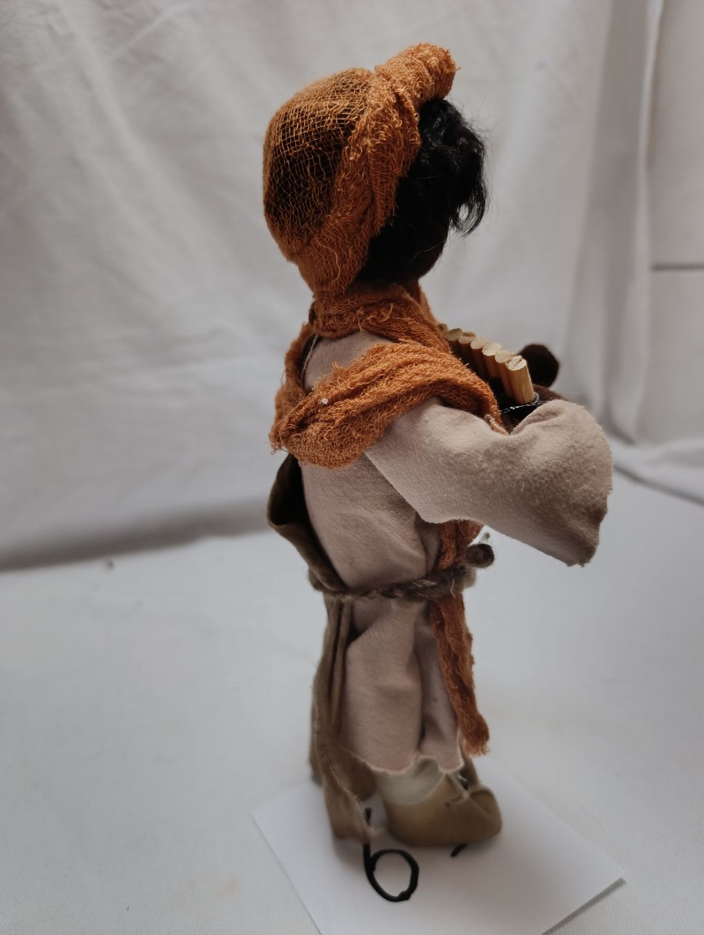 Figuren: Schwarzenberger Krippefiguren – Neu (gemäss Beschreibung) aus Oberarth von sil_9dfs 3