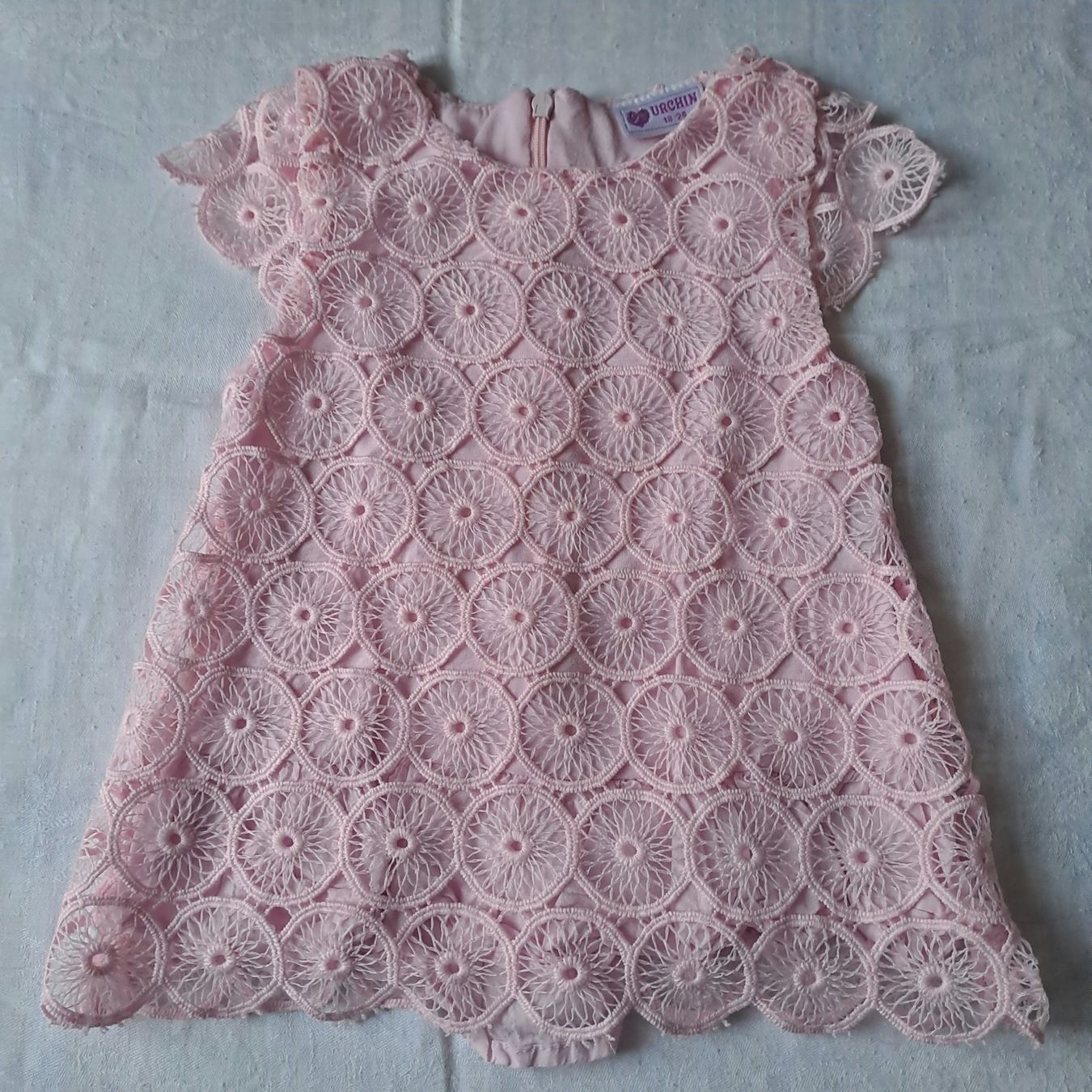 Robes et jupes: Robe - Taille 68 – D'occasion à Le Noirmont par sportboutique