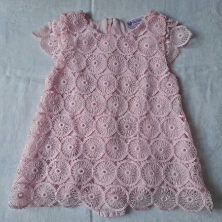 Robe - Taille 68