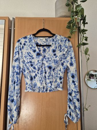 Bluse