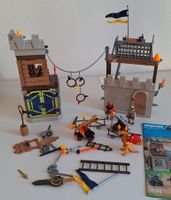 Playmobil Novelmore 71298 Burg