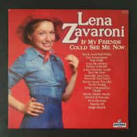 LP - Lena Zavaroni