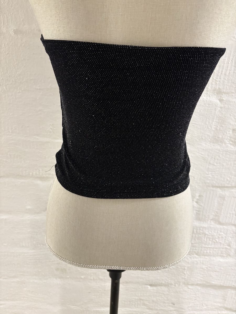 Top: Damen Top,Gr.S;N.Yorker – Usato da Winterthur venduto da Nena222 1