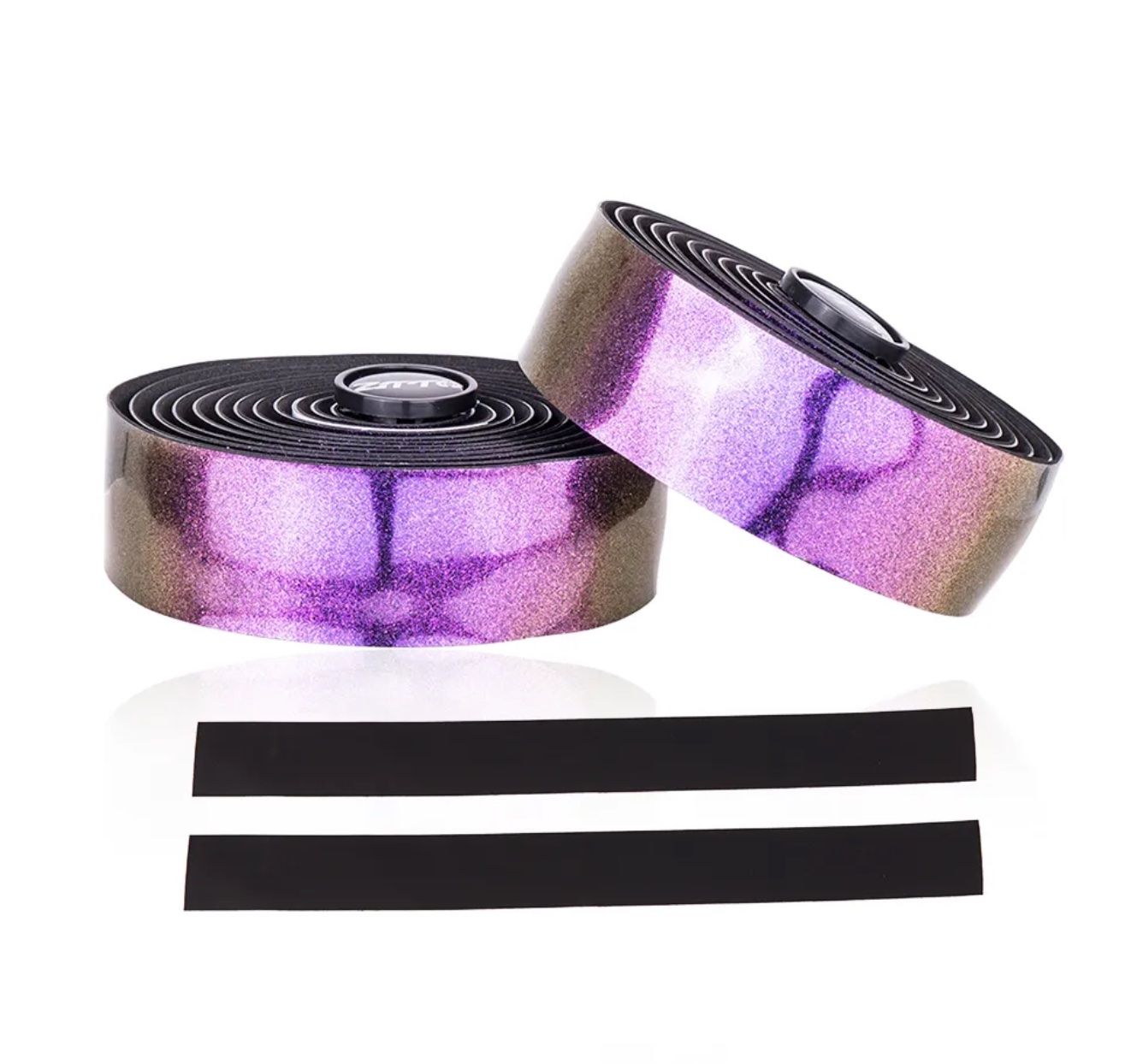 ZTTO Lenkerband violett-gold metallic Paar NEU xx (Neu und  originalverpackt) in Luzern fr CHF 12  mit Lieferung auf Ricardo kaufen