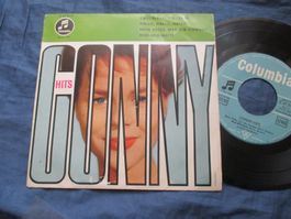 Conny Hits EP Zwei kleine Italiener