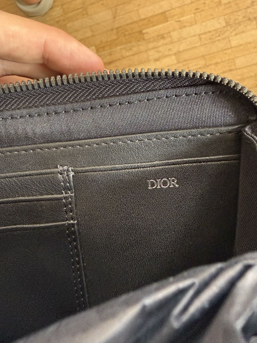 Dior Altro in  Abbigliamento & Accessori: Dior Shoulder Bag – Usato da Genève venduto da SG_73 2