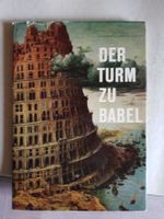 Der Turm zu Babel - Rembrandt Verlag 1960