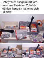 Elektriker zubehőr