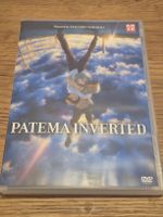 Patema Inverted - Yasuhiro Yoshura (DVD) Anime