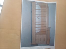 Baby Bett  Wickeltisch Umstellen Normale Bett Schreibtisch