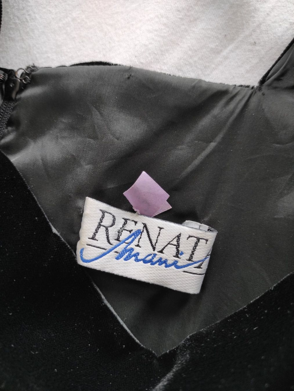 Vestiti: Kleid Renata Amani – Usato da Zürich venduto da ele_h5rz 3
