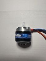 Elektromotor E-flite Park 400 Outrunner 740KV gebraucht