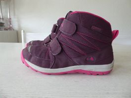 Warme Viking GoreTex Winterschuhe Gr. 38
