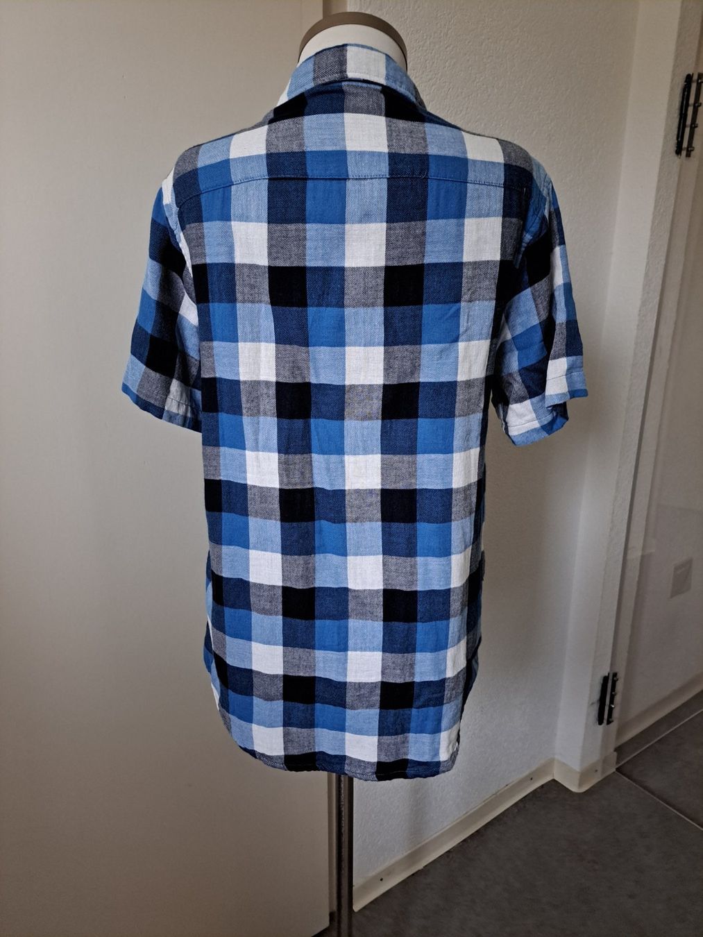 Camicie: Herrenhemd Primark – Usato da Rafz venduto da MuriFinn 1