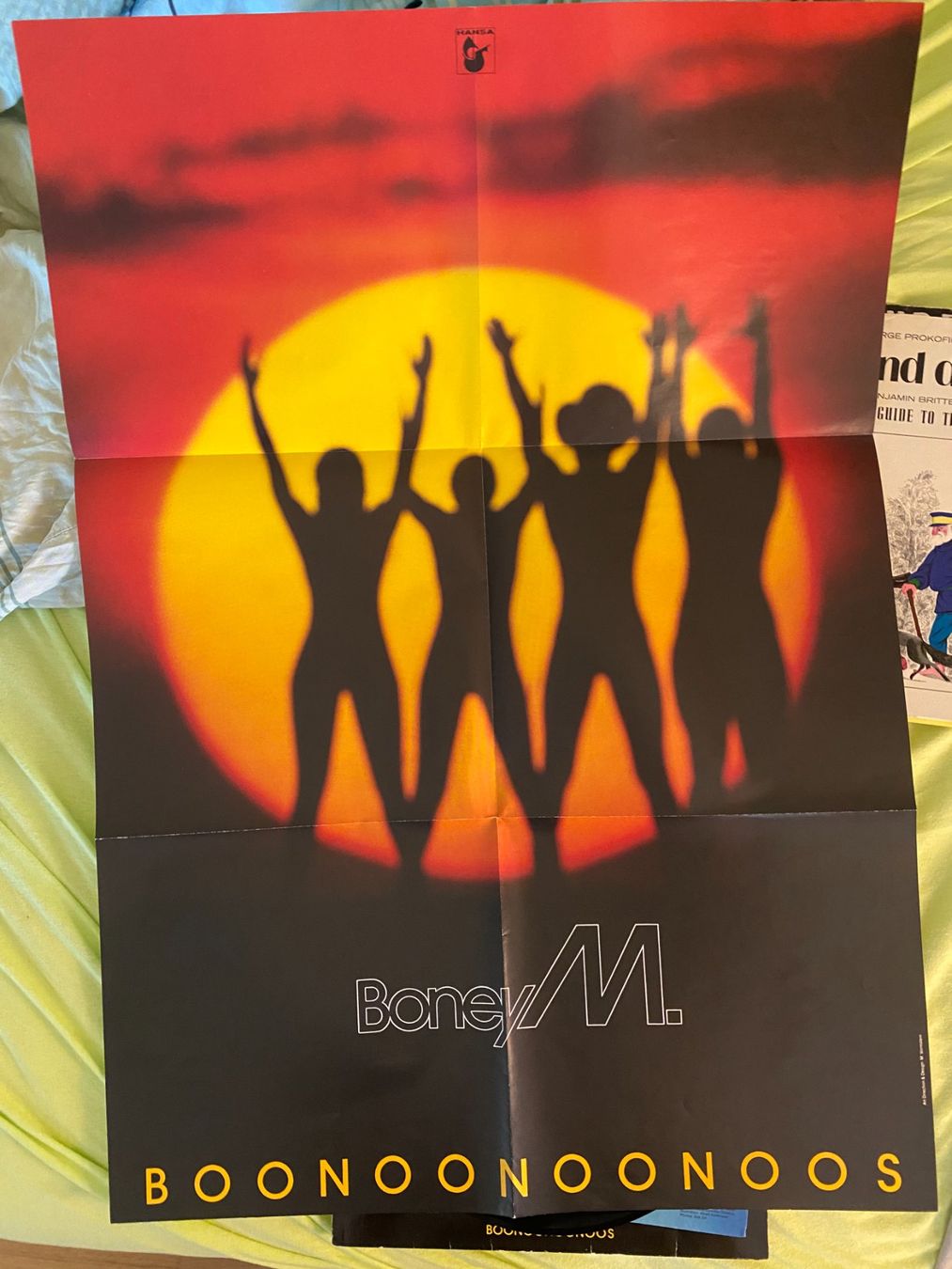 Dischi in vinile: LP – Usato da Dietlikon venduto da Nicokh 2