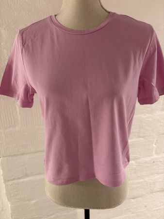 Damen T-Shirt,Gr.S;Pieces