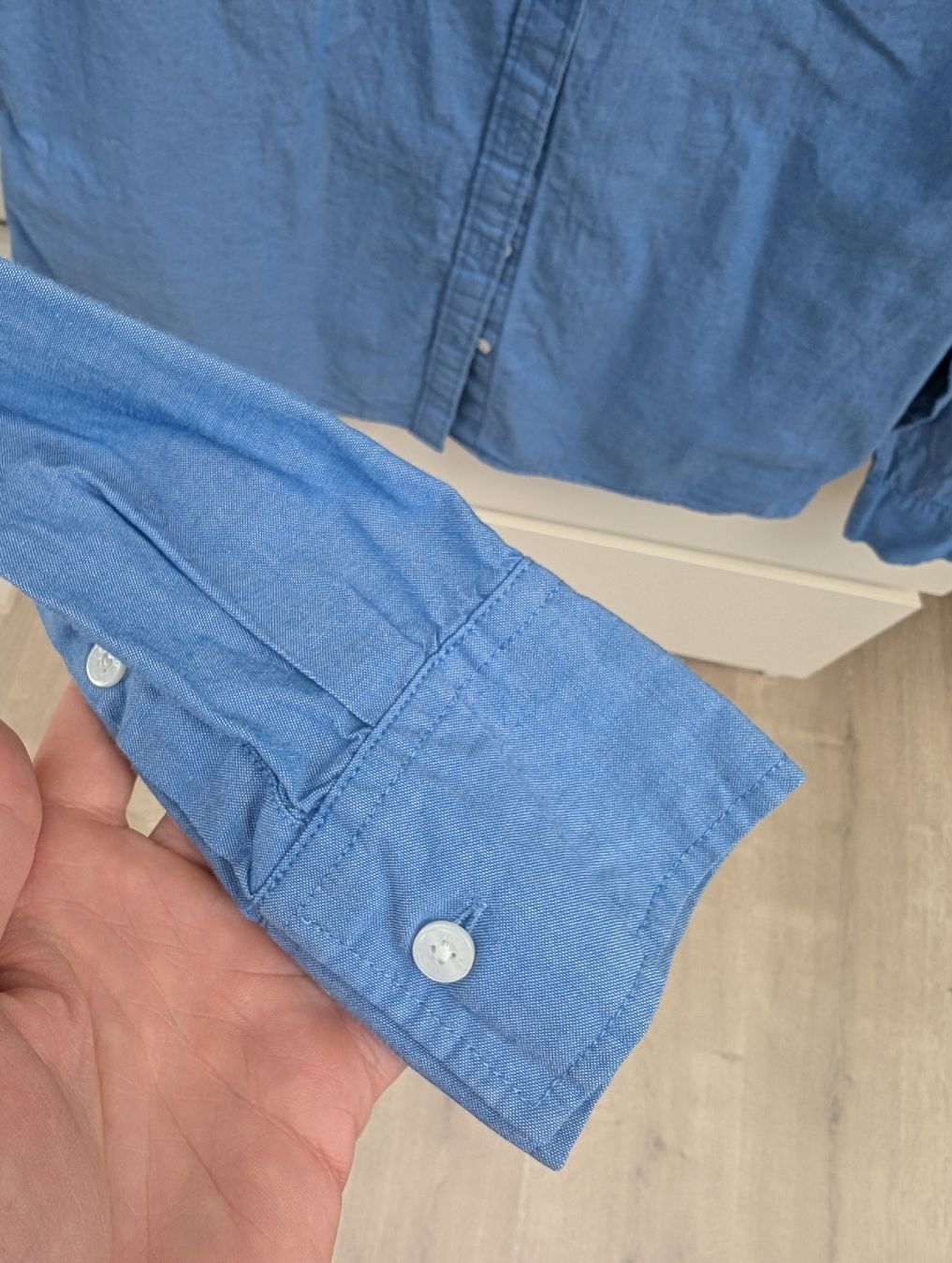 Tommy Hilfiger Camicette: Tommy Hilfiger Bluse S – Usato da Kriens venduto da Stephanie_50 5