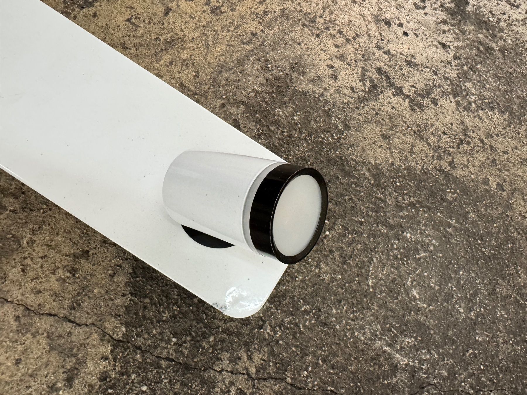 Kronleuchter & Deckenlampen: LED Deckenlampe – Gebraucht aus Horgen von rebe9 2