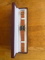 Herrenuhr rechteckig Mercedes Benz Collection