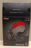 Trust GXT Radius Gaming Headset - Top Zustand!(em40)