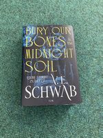 Bury Our Bones in the Midnight soil