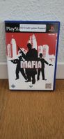 PS2 – Mafia