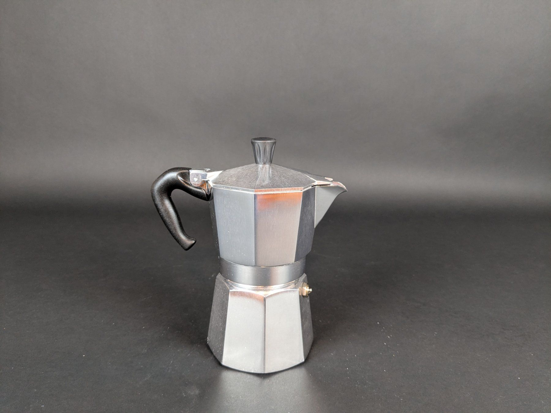 Bialetti Macchine per caffè & Macchine per espresso: BIALETTI Moka Express – Nuovo (secondo la descrizione) da Thun venduto da Restwert_Thun 2