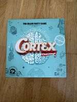 Cortex Challenge tactile Party Game Age 8+ 2-6 Players