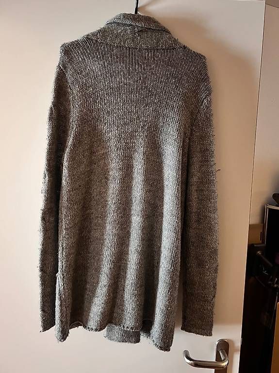 Vestes: Warme Strickjacke – D'occasion à Luzern par CooperX 3