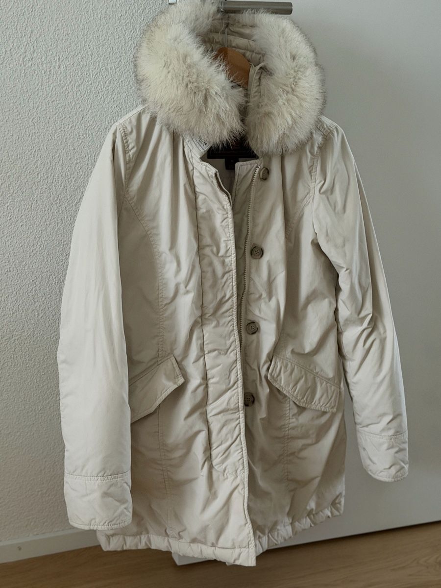 Woolrich Giacche: Woolrich Jacke – Usato da Pratteln venduto da irm_crd8