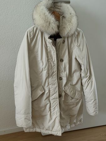 Woolrich Jacke