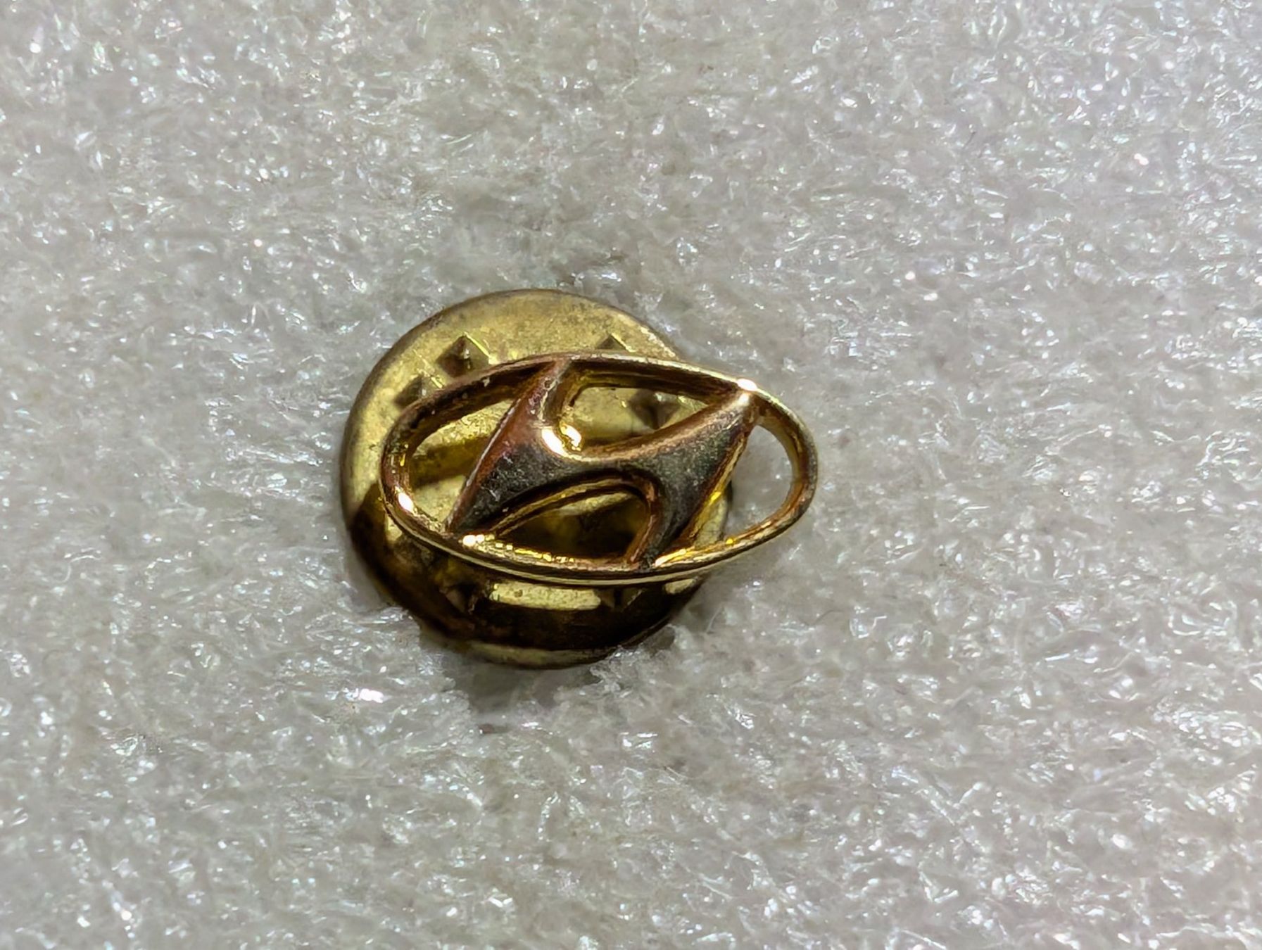 Placchette & Badge: Ansteckpin 172: Honda – Usato da Oppligen venduto da Pin-Fall-Shop