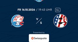 ZSC - Lakers