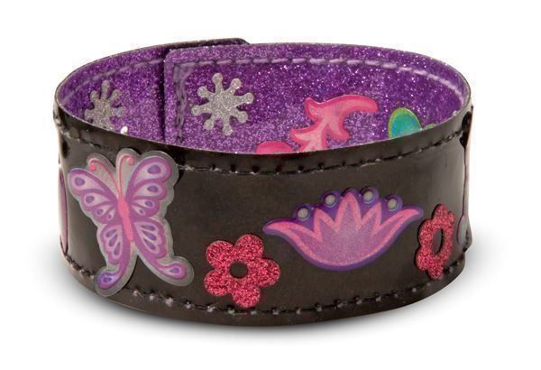 Kit bricolage: eigene Armbänder kreieren – Nuovo e nell'imballaggio originale da Diepoldsau venduto da preisparadies-ch 2