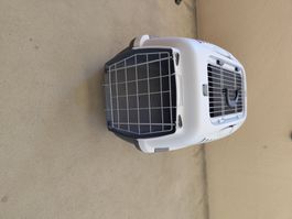 Transportbox Hunde/Katzen