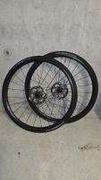 Bontrager Paradigm SL Laufradsatz 
