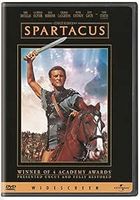 SPARTACUS      Kirk Douglas     UNCUT       NEU + ORIG-VERP.