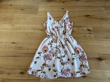 Sommerkleid Villa Grösse 34