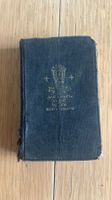 Vintage Gebetbuch 1948
