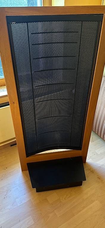 Casse acustiche: Martin Logan CLS II – Usato da Vaulion venduto da Simonsuter 2