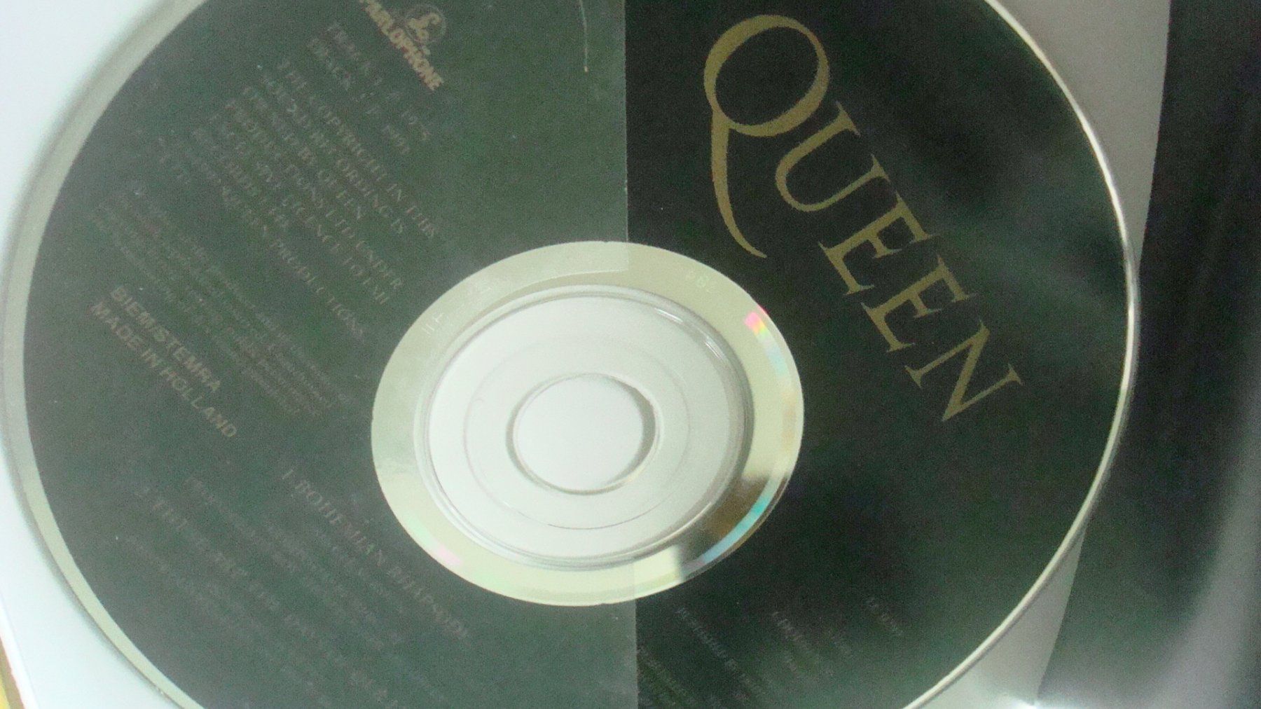 CD: 3 Maxi CDs Queen 90er Jahre – Usato da Münchenstein venduto da Pesci6 4