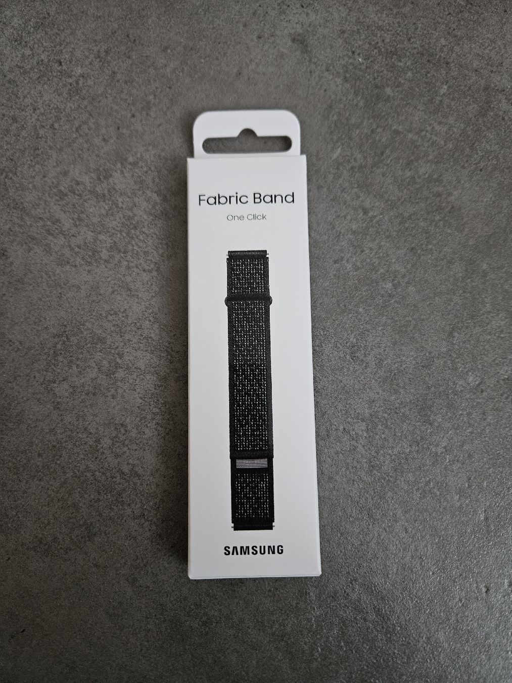Armbänder & -reifen: Samsung Fabric Band M/L – Neu (gemäss Beschreibung) aus Oberurnen von Khelen