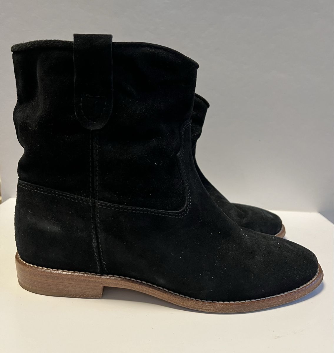 Scarpe da donna: Isabel Marant Boots 37 – Usato da Dietikon venduto da k.mirella