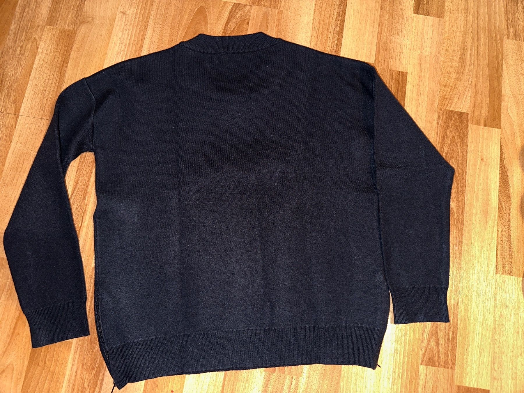Maglioni & Felpe: Marc Aurel Pullover Gr. 34 dunkelblau – Usato da St. Gallen venduto da mai_gd7k 1