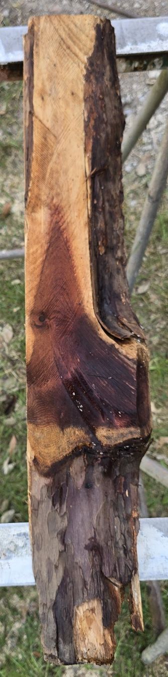 Articoli in legno: Altes Holzbrett  – Usato da Rorschacherberg venduto da snOOpydOg11 4