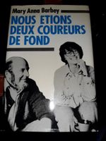 nous etions deux coureurs de fonds