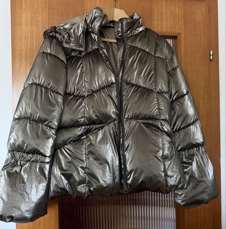 Vendo giacca Guess