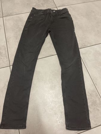 C&A Skinny jeans strech gr 158